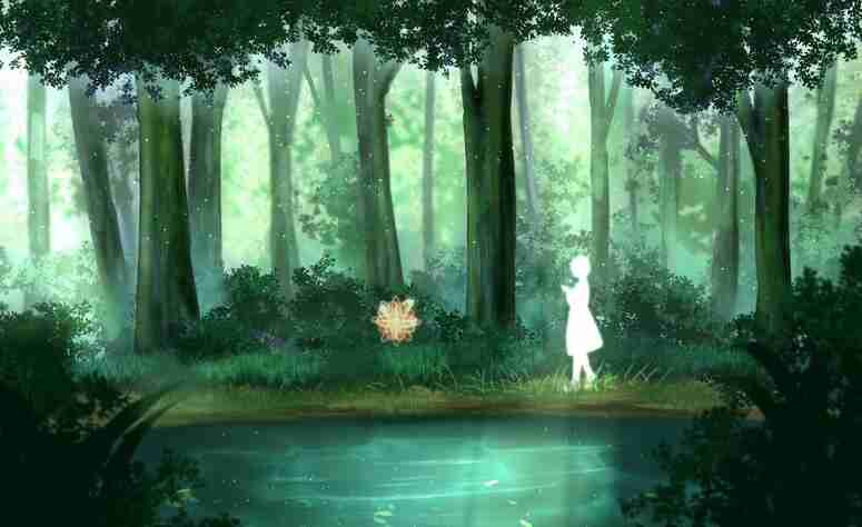 色彩はあなたの資質を覚醒させる