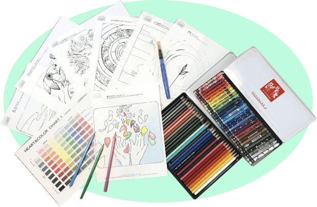 色彩心理・Basicクラス 博多校