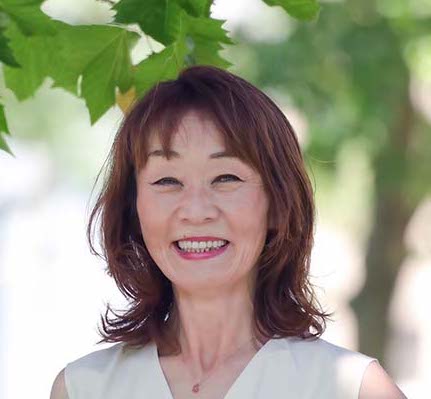 色彩心理・アートセラピー講座・Basicクラス・資質覚醒セミナー講師の紹介・資格 代表なかたゆうこ